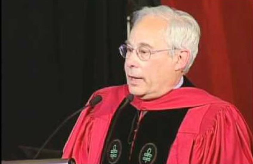 Donald Berwick