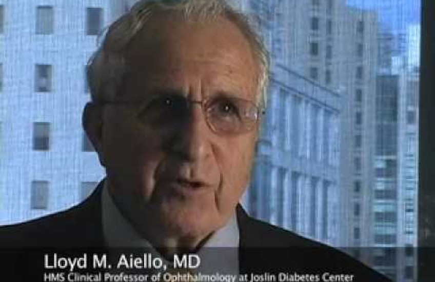 Lloyd Aiello