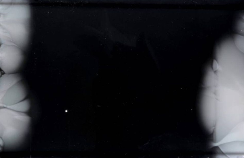 A recent discovery at HMS