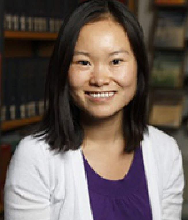 Susan Shao