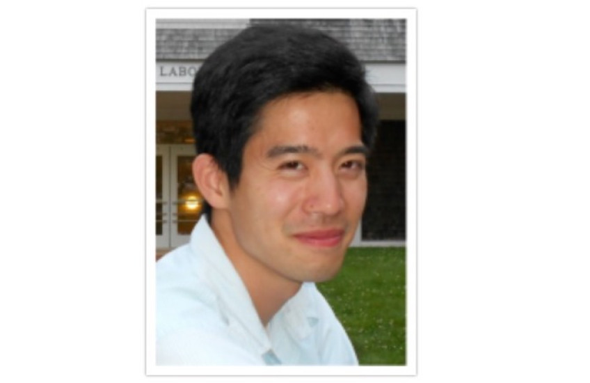 Luke Chao