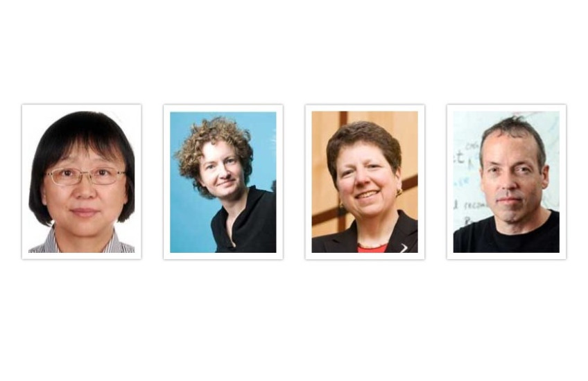 4 HMS Faculty Elected to National Academy of Sciences