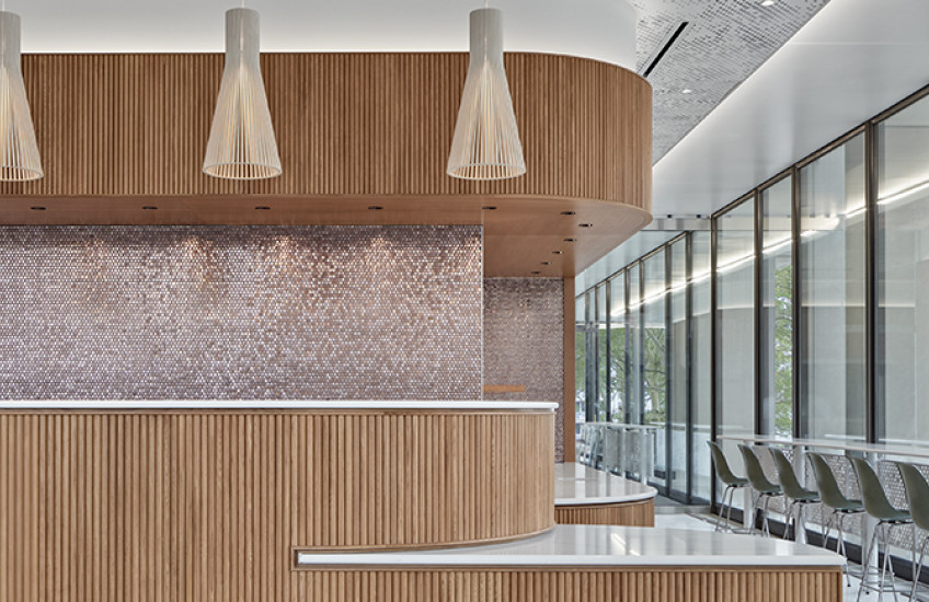Countway Library