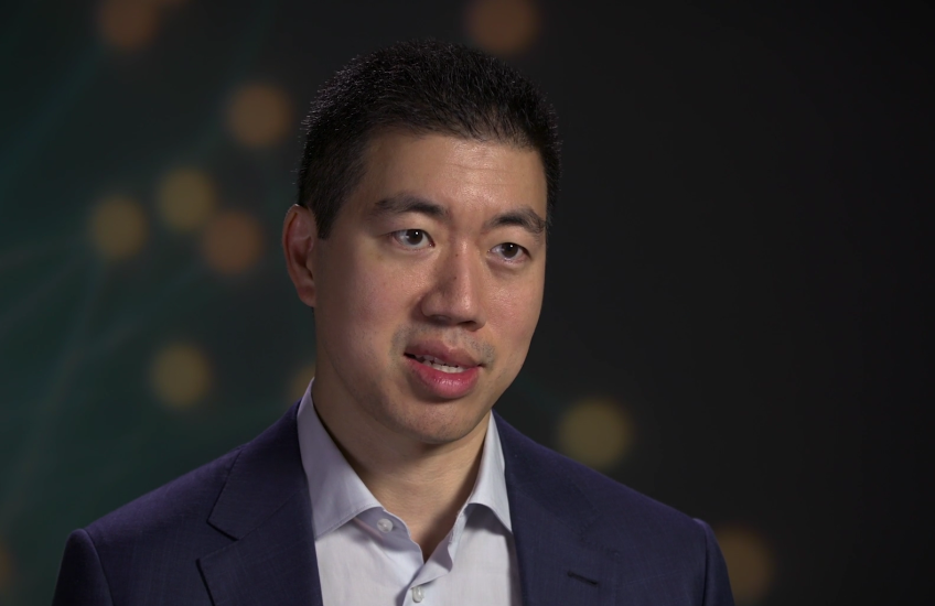 David Liu
