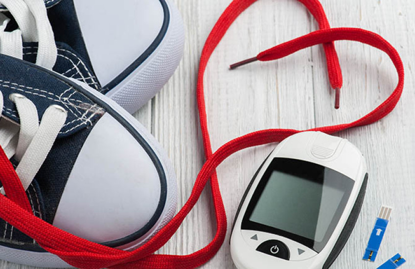 Glucose monitor