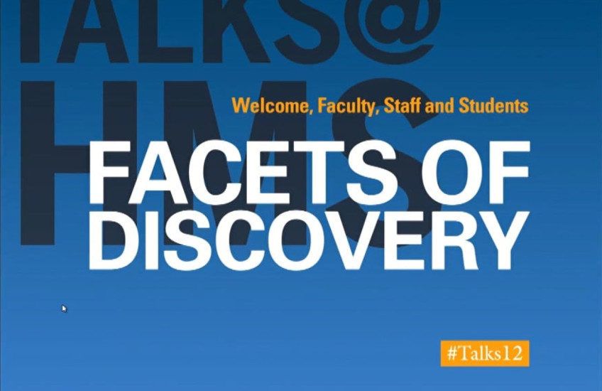 The Facets Of Discovery