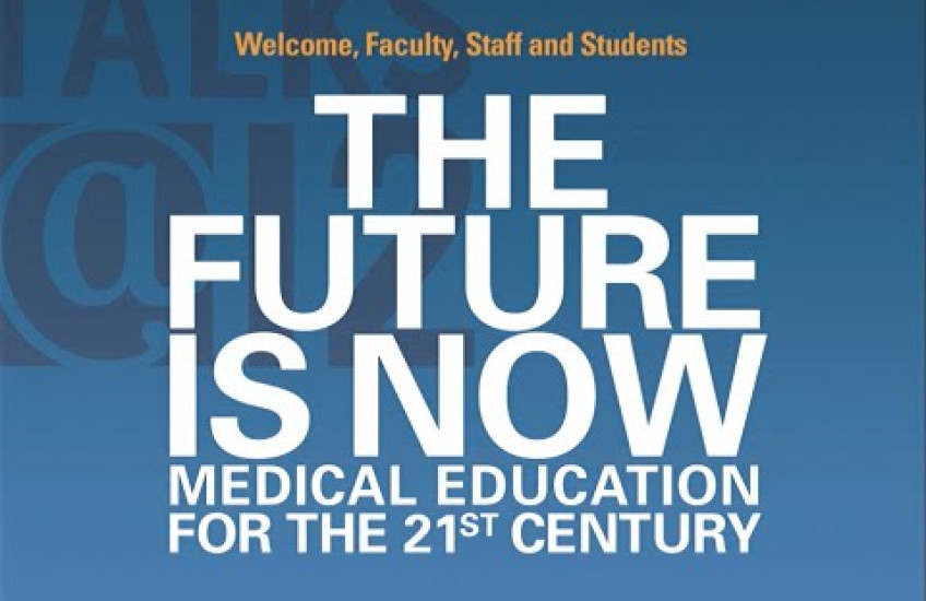 The Future Is Now