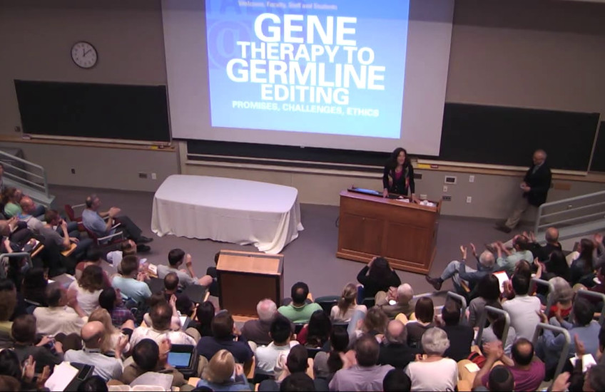 Gina Vild opens for George Q. Daley