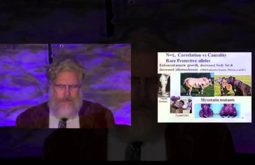 George Church