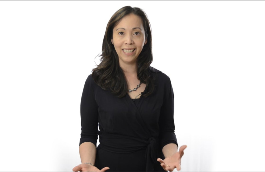 A scientist talks about Glenn Laboratories