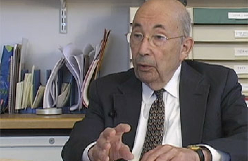 Stem Cell Treatment for Burn Patients Earns Alpert Prize