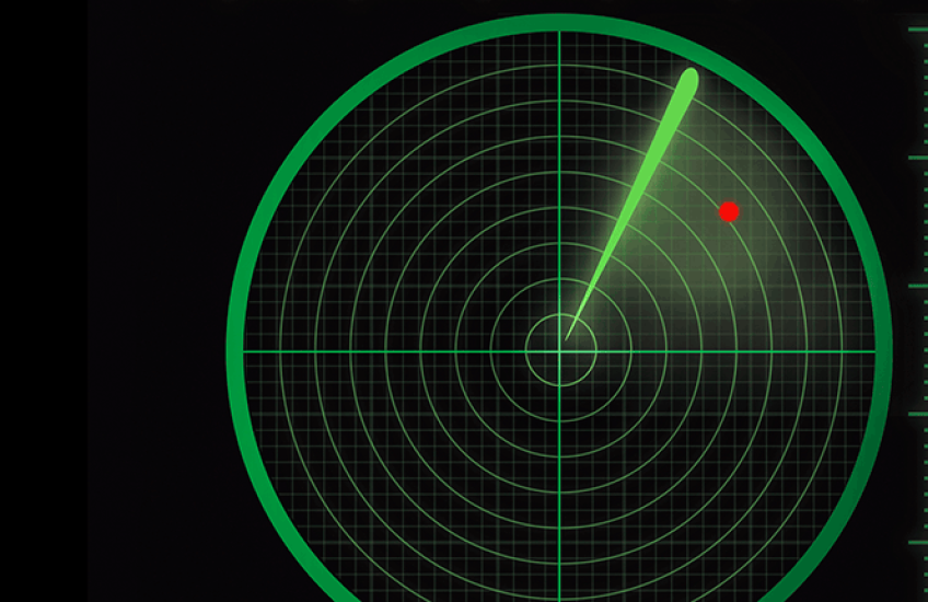 radar screen