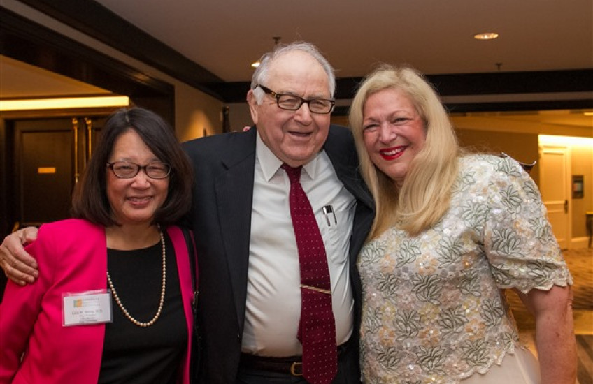 Honoring a Mentor with Music