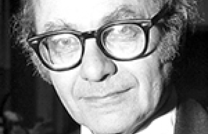 Nobel Laureate Hubel Dies at 87