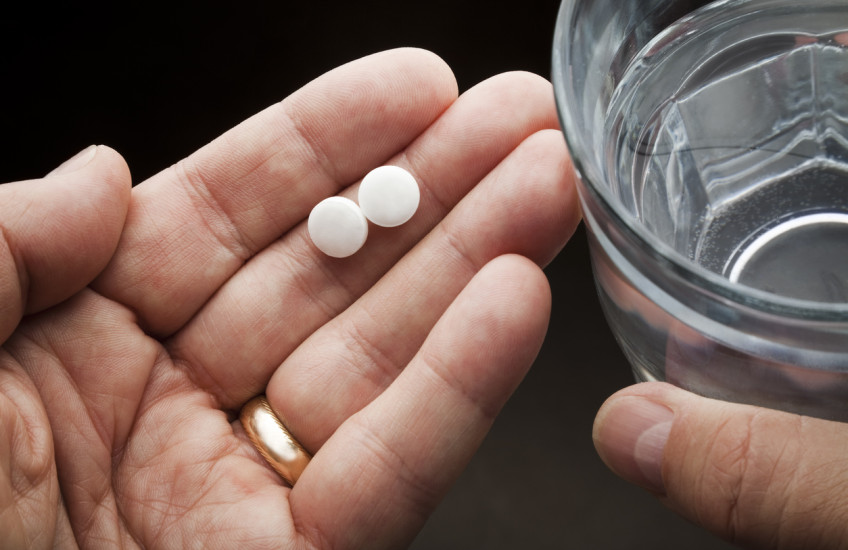 aspirin