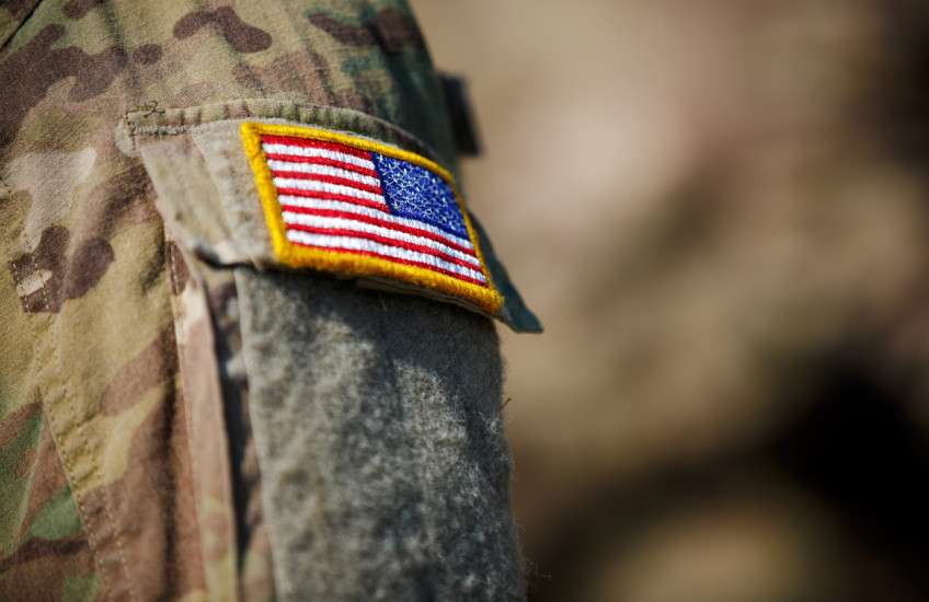 veteran