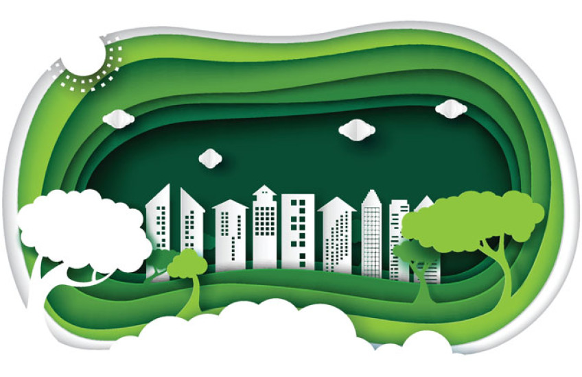 Green city