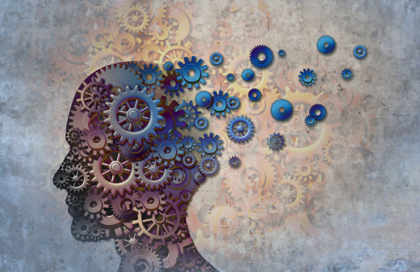 aging and neurodegeneration
