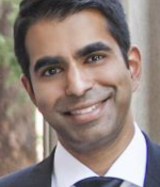 Anupam Jena