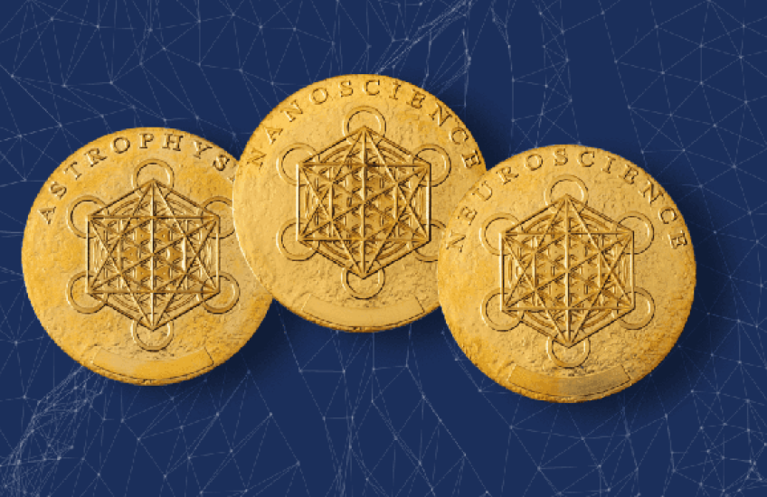 the Kavli Prize