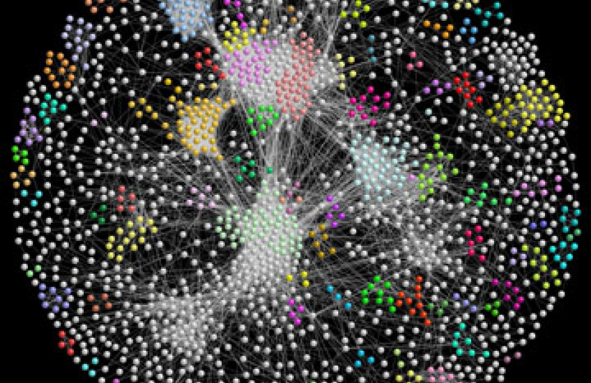 Researchers Build Largest Protein Interaction Map to Date