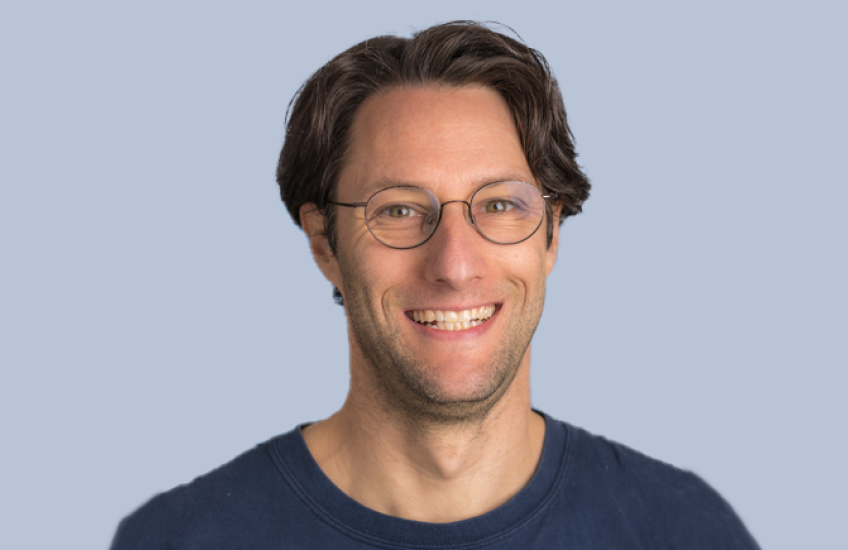 Michael Springer