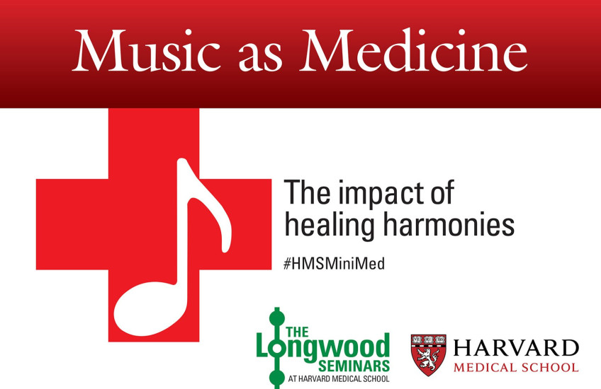 Music as Medicine