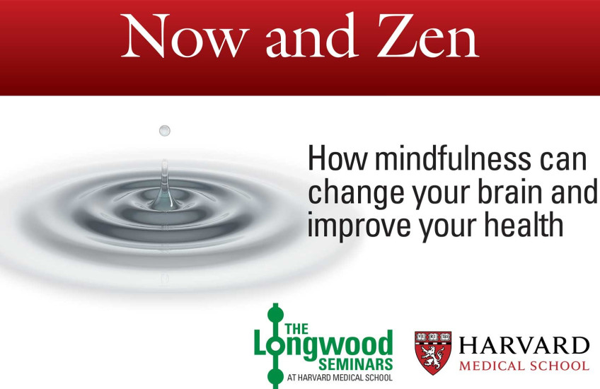 Now and Zen