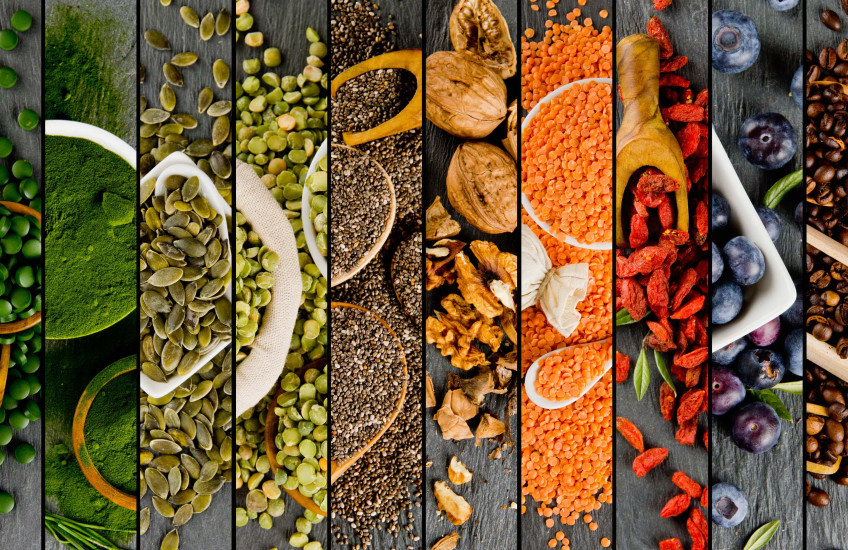 foods