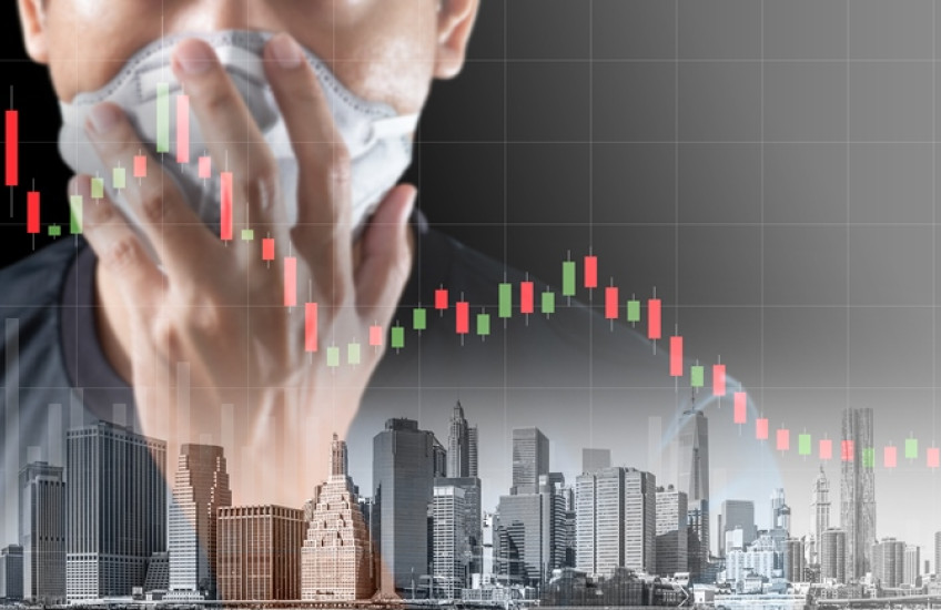 coronavirus pandemic