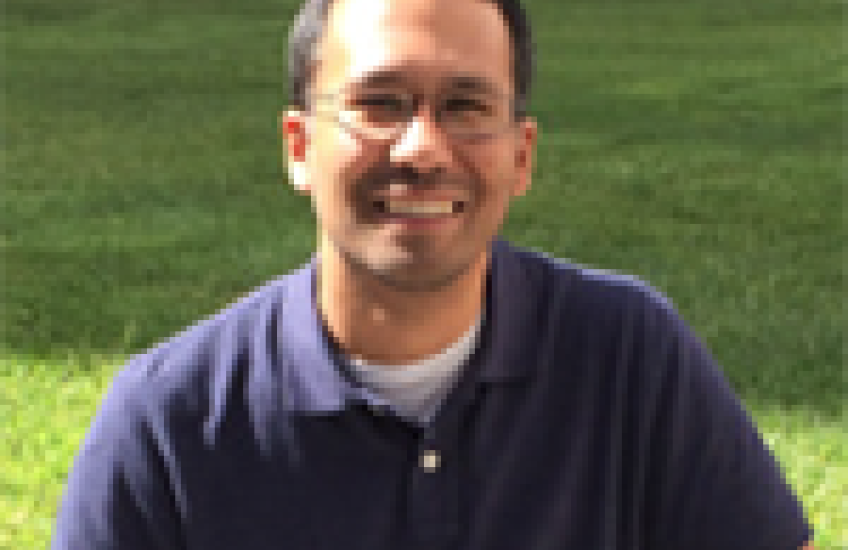 Meet the Two Newest Neurobiology Faculty Members