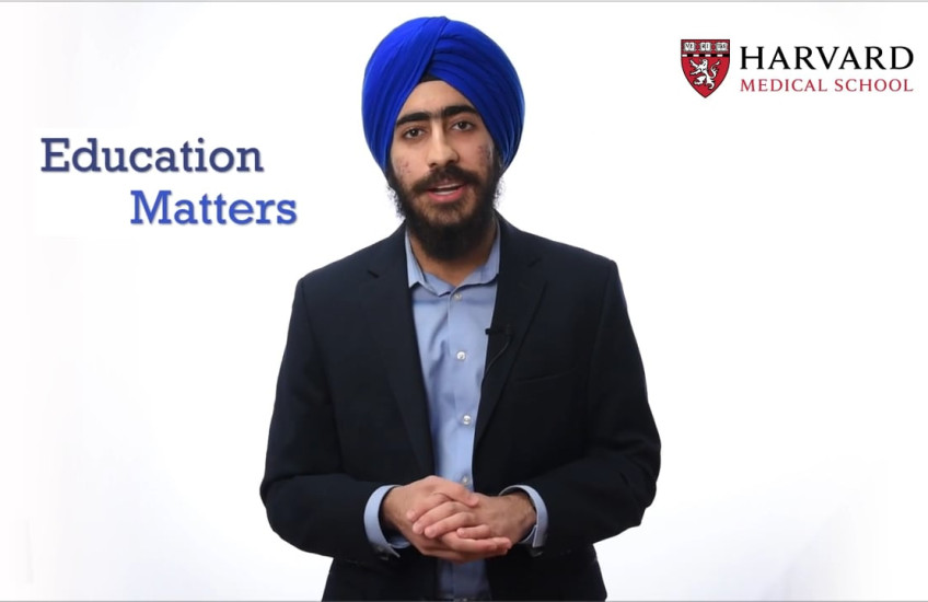 Manjinder Kandola