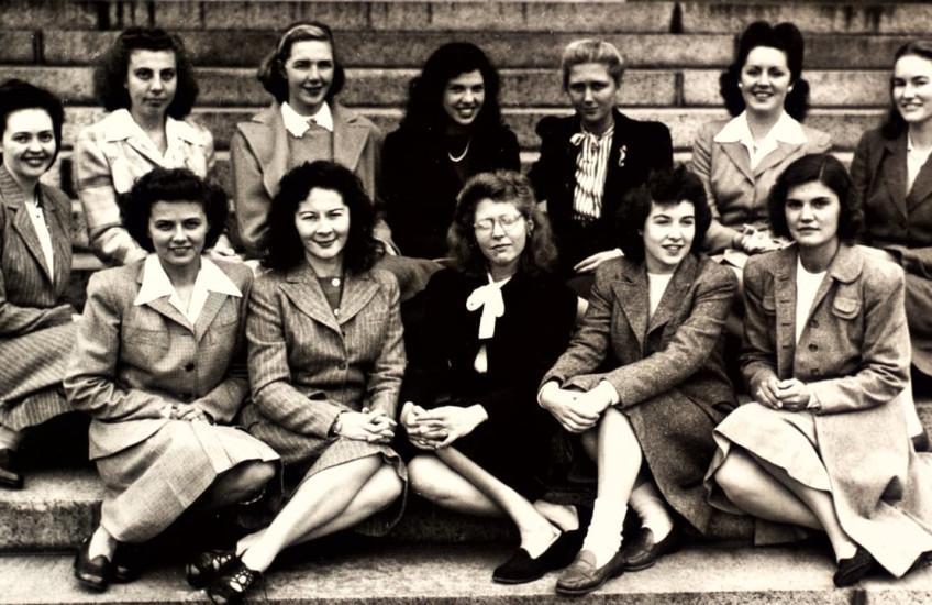 Women at Harvard Medical School