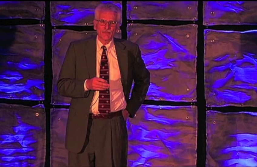 Charles A. Czeisler, MD, PhD, FRCP