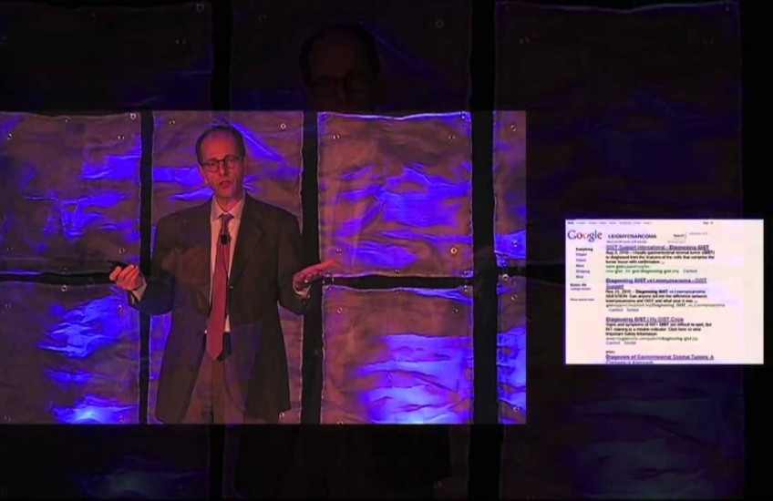 George D. Demetri, MD