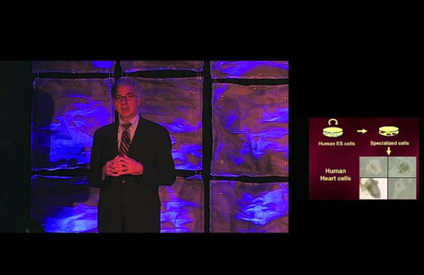 Douglas A. Melton, PhD