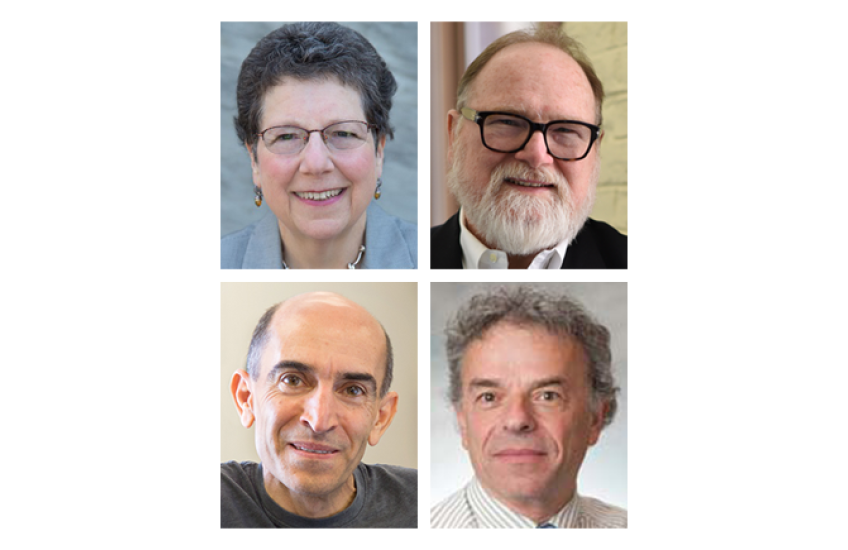 kahn, kessler, moazed and wolfe