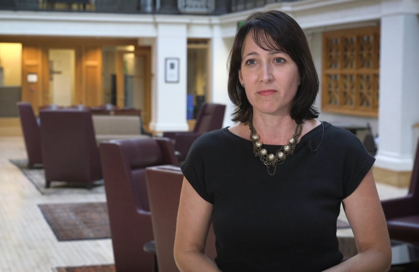 Toward a Perfect Moment of Care