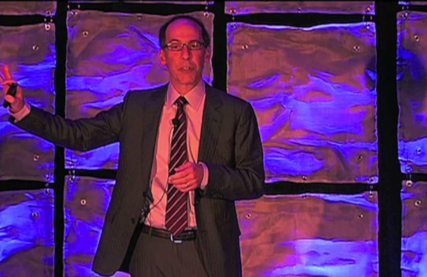 Laurence A. Turka, MD