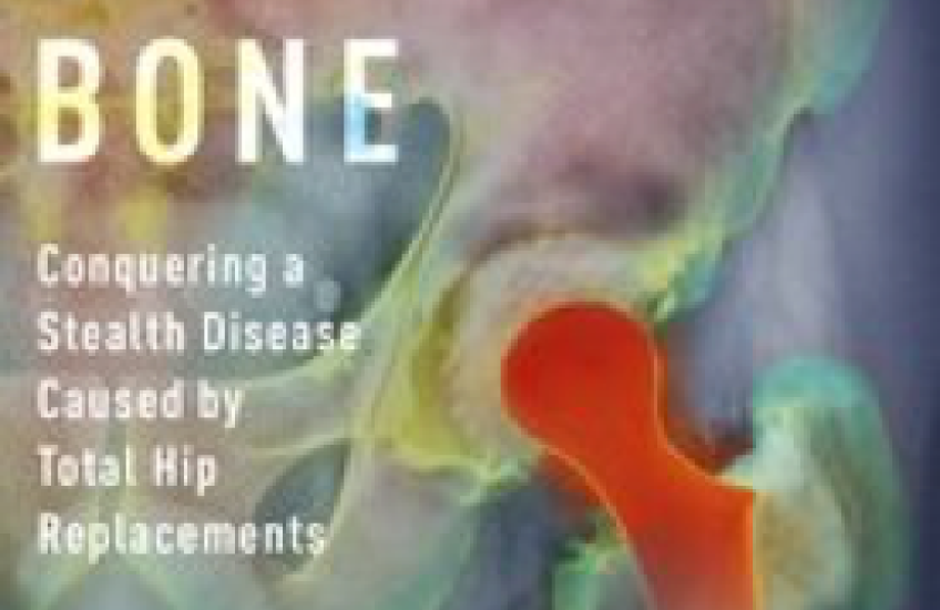 The Spring Bookshelf