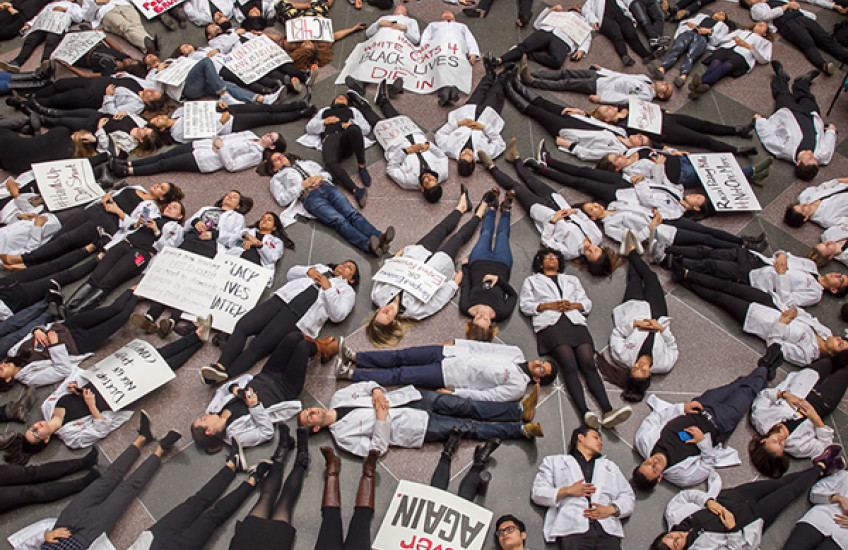 20 Minutes, 20 Shots