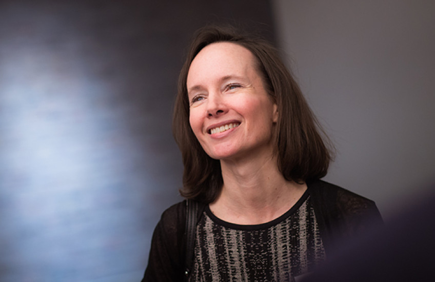 Huskamp Named 30th Anniversary Professor of Health Care Policy