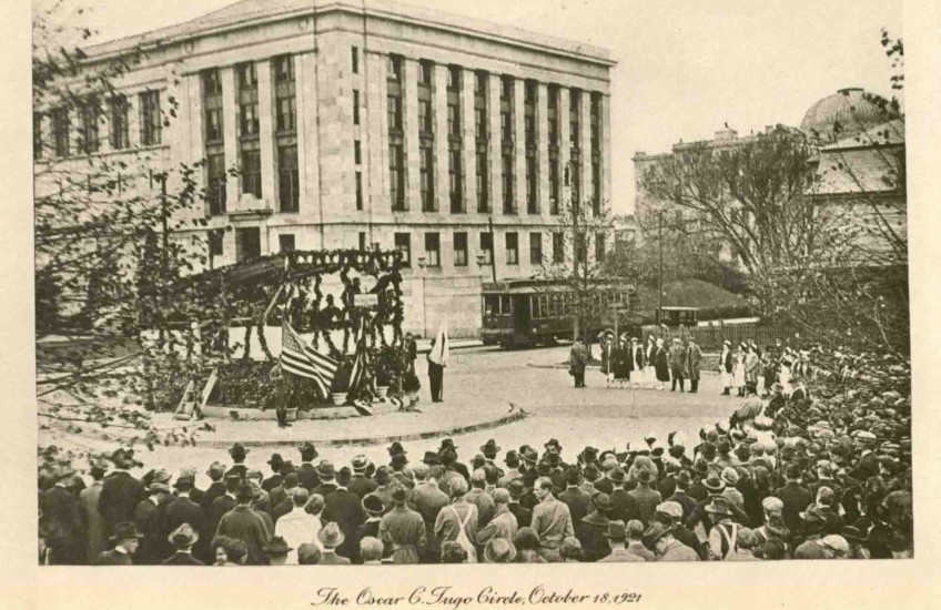 Never Forgotten | Harvard Medical School