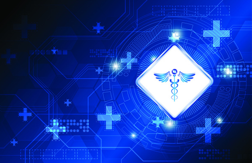 Power to the Patients