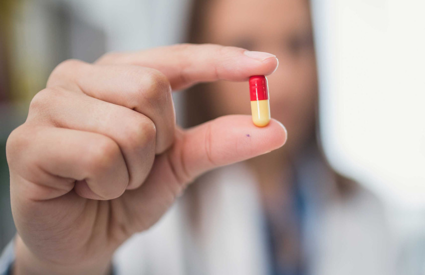 Surgery in a Pill?