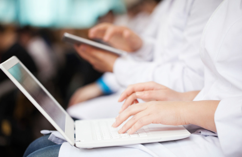 HMS Academy Fellows Announced