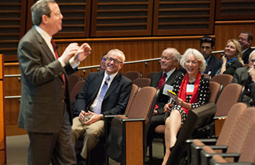 Empathy, Ethics and Education