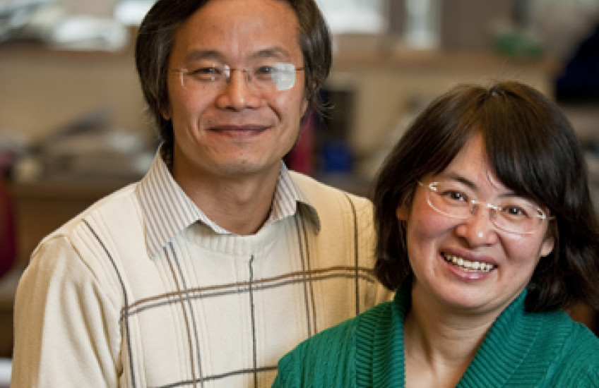 New Way to Fight Cancer