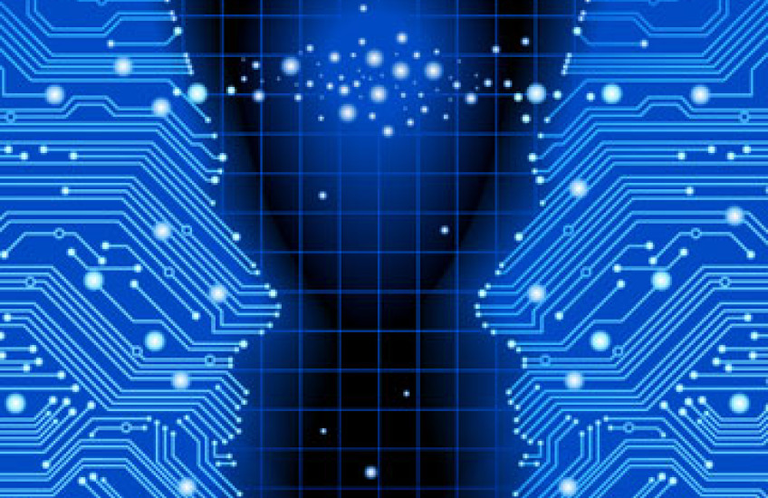 New Department of Biomedical Informatics