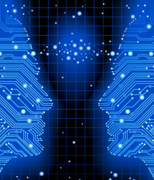 New Department of Biomedical Informatics